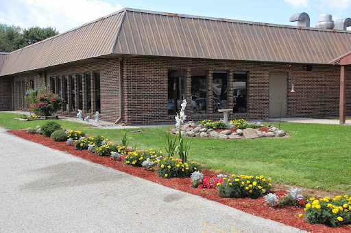Newman Rehab & Health Care Center