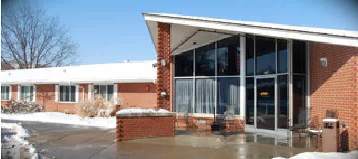 Parkway Care & Rehabilitation Center