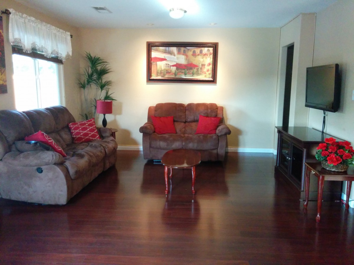 A&A Bakersfield Care Home