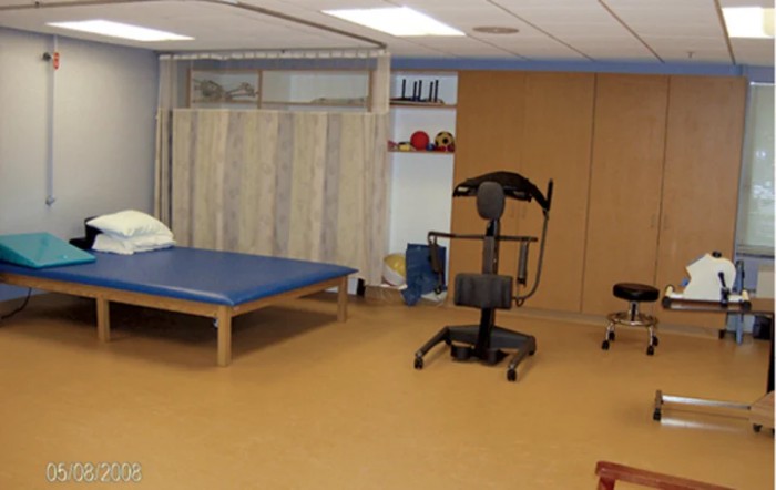 Sunnyview Nursing And Rehabilitation Center