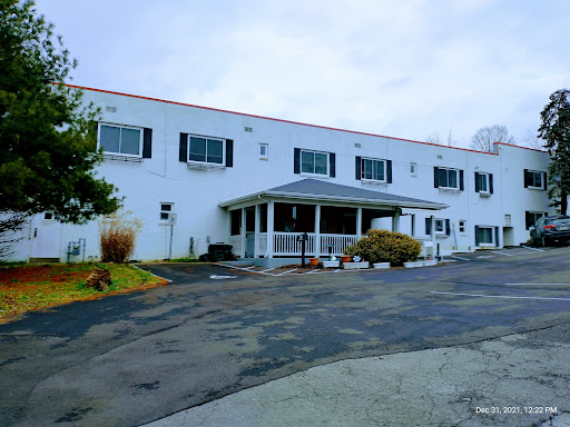 Gracious Living Personal Care Home