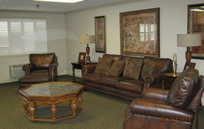 Landmark South Nursing & Rehabilitation Center