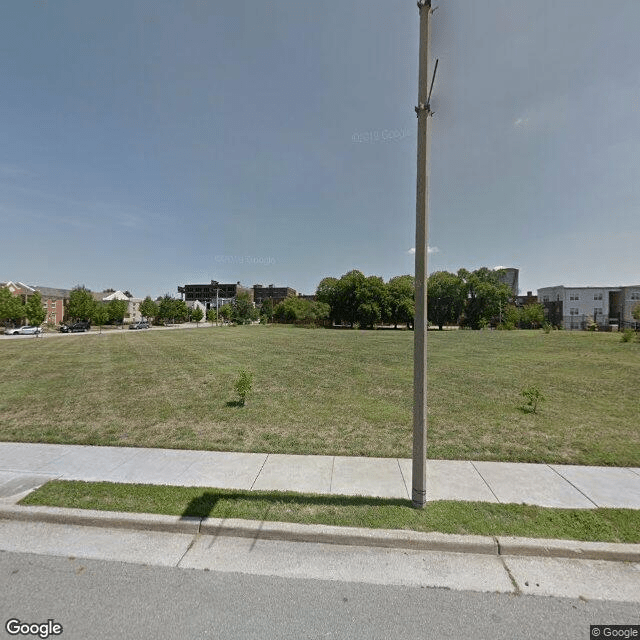 Cochran Towers Senior Housing