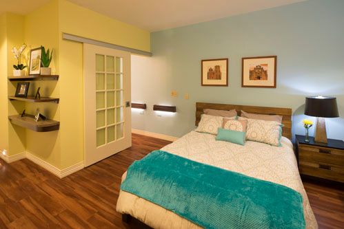 Memory Care of Westover Hills