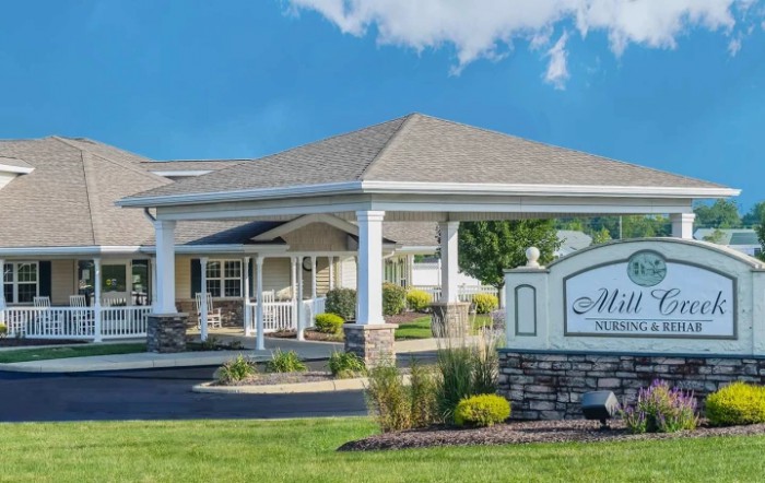 Mill Creek Nursing & Rehabilitation