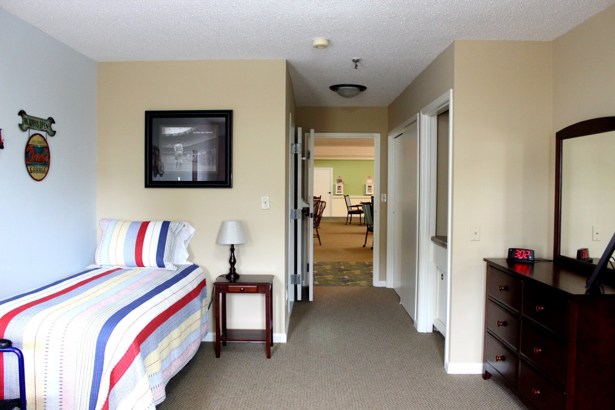 NorthPark Village Senior Living