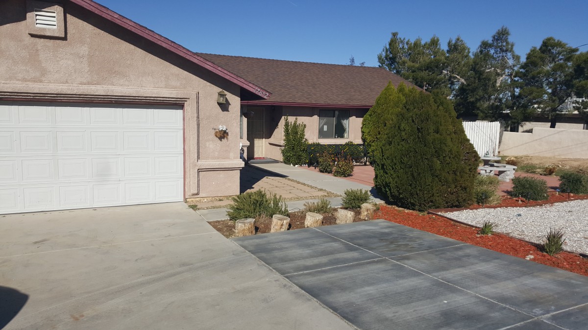 Aries Residential Care,  Inc.