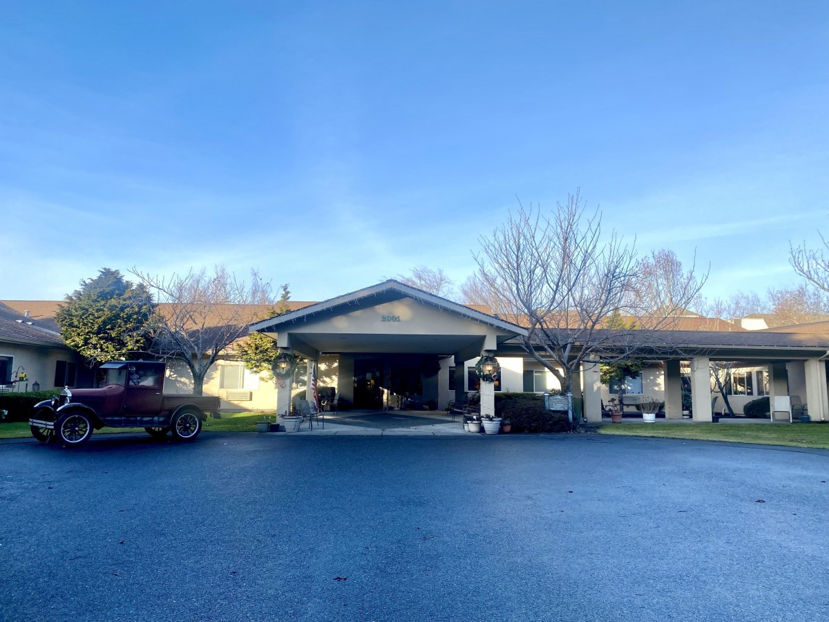 Summit Place Assisted Living
