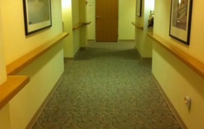 St. John of God Retirement and Care Center