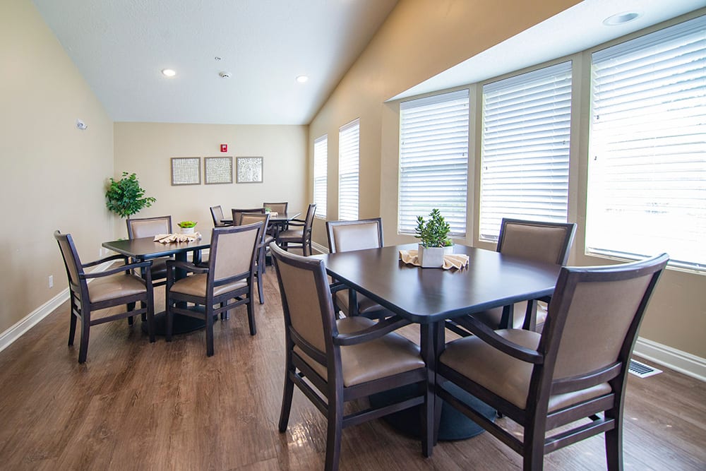 Rocky Mountain Care Spring Hollow