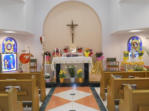 Villa Raffaella Assisted Living Community