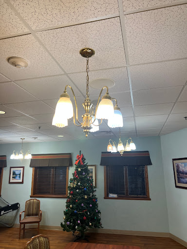The Pines at Grove Manor
