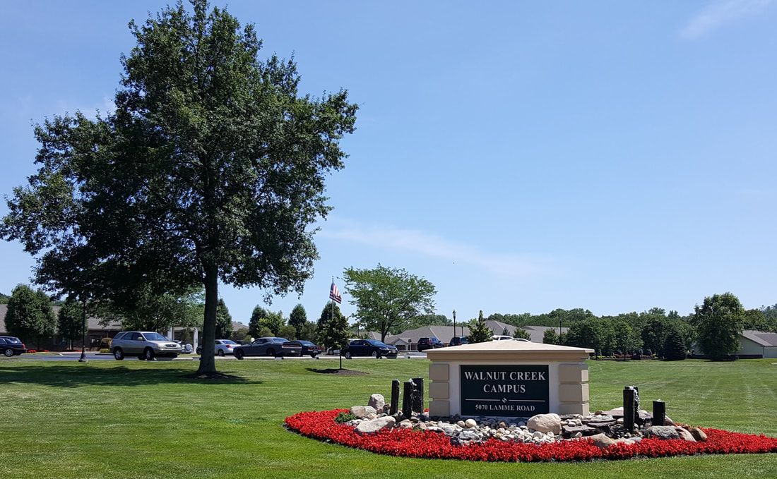 Walnut Creek Campus