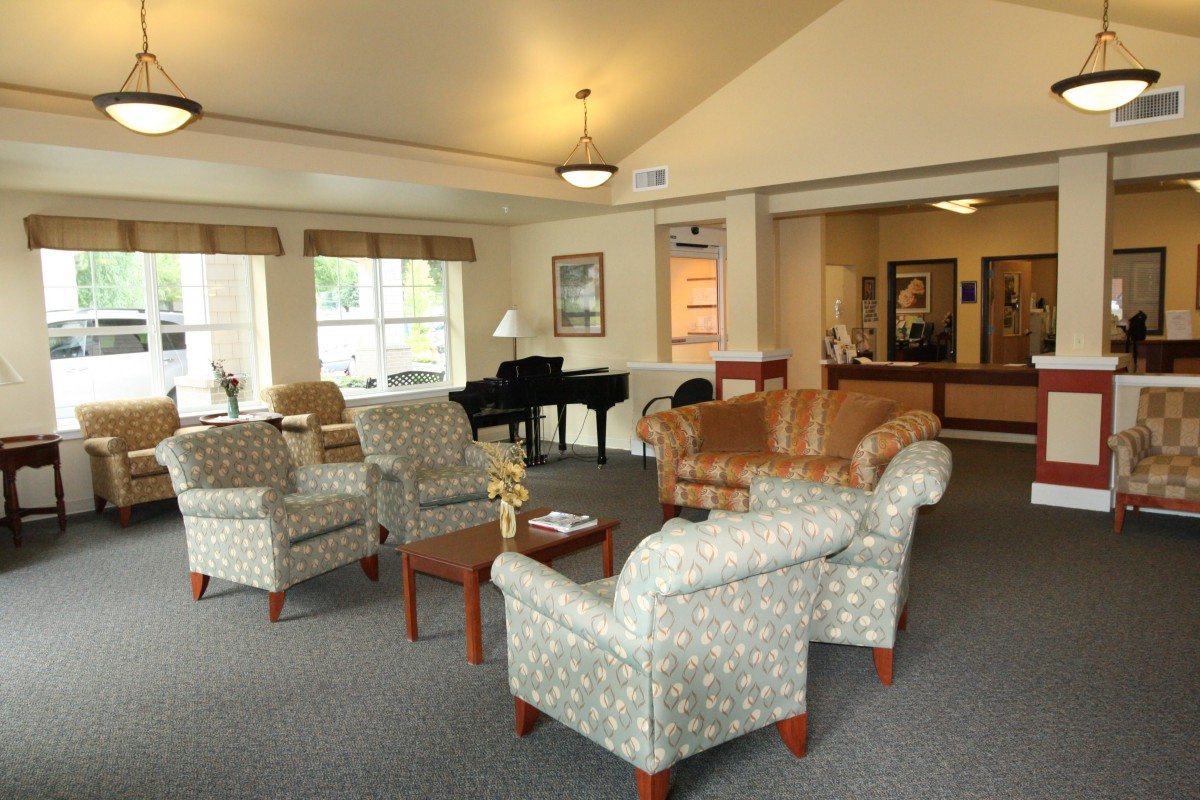 The Village at Orchard Ridge