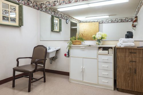 Tremont Health & Rehab Ctr