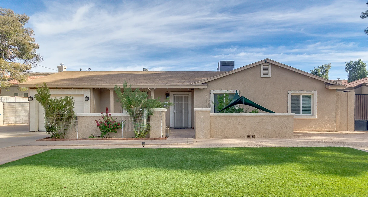 Desert Haven Home Care