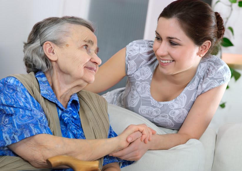 Trillium HomeCare