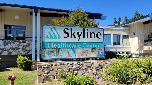 Skyline Healthcare Center - San Jose