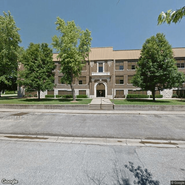Baxter Springs Senior Residences