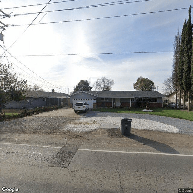 Yuba Sutter Care Home