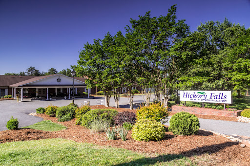 Hickory Falls Health And Rehabilitation