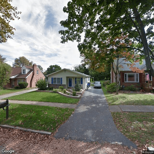 Family Care Personal Care home