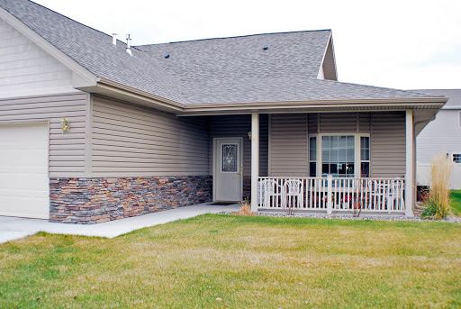 Sweetwater Retirement Community