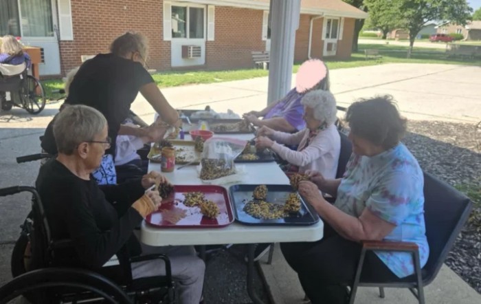 Denison Care Center
