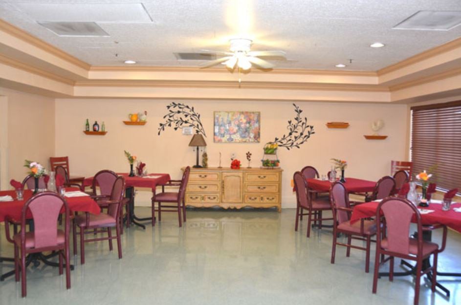 North Las Vegas Care Center