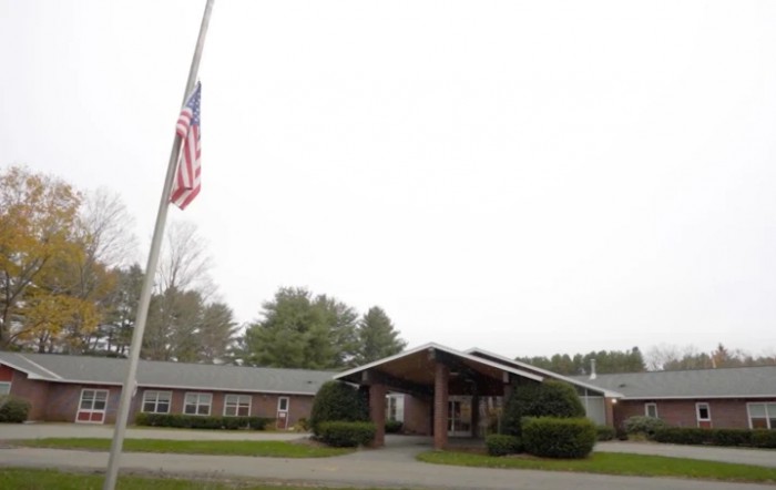 Westgate Center For Rehab & Alzheimers Care