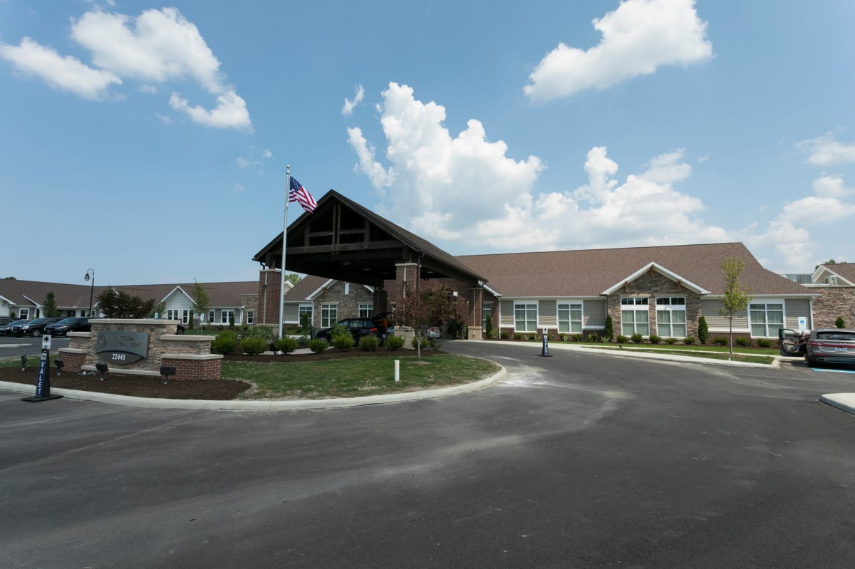 Lakeside Assisted Living