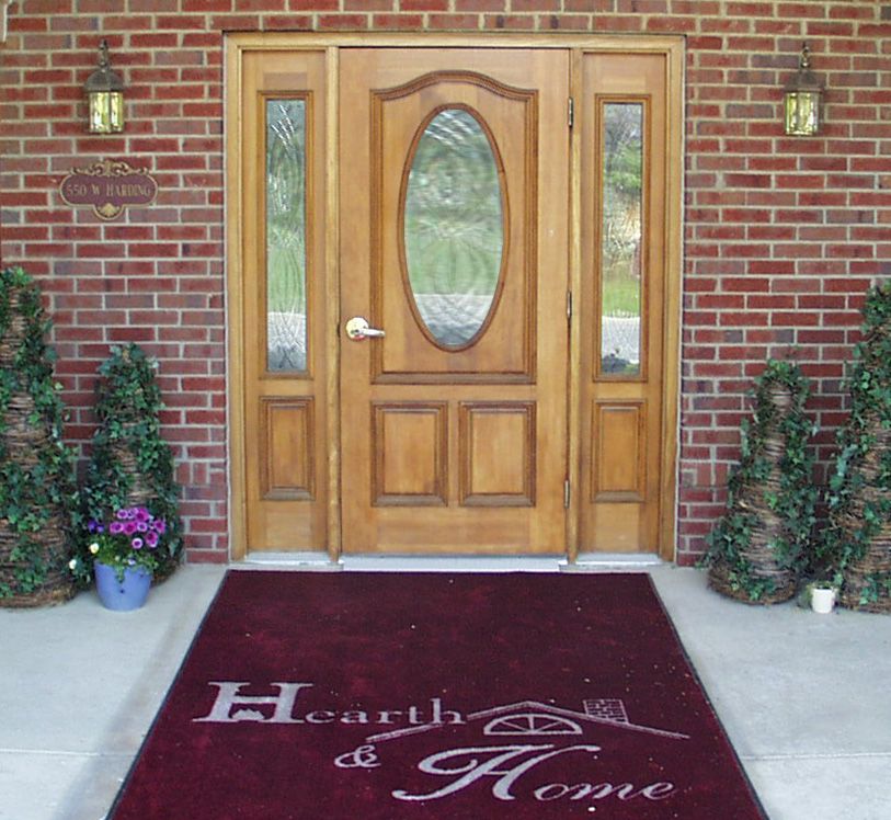Hearth & Home At El Camino