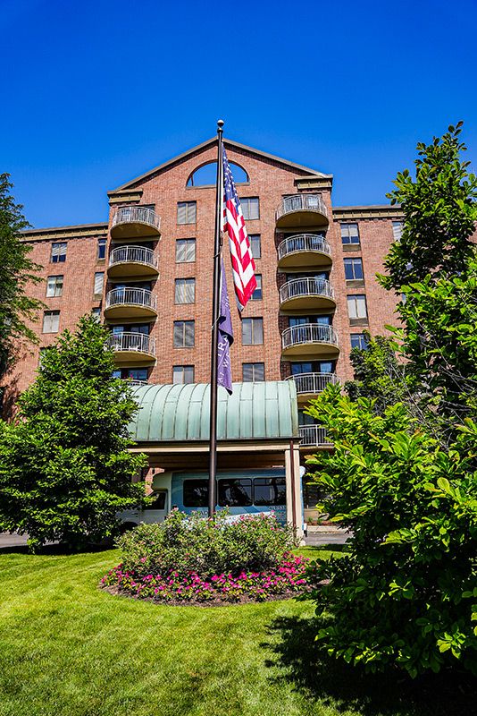 Traditions at West Park Place