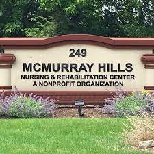 Mcmurray Hills Manor