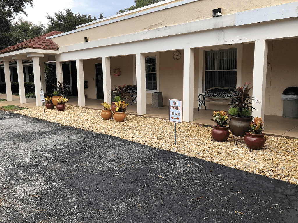 Brandywyne Health Care Center