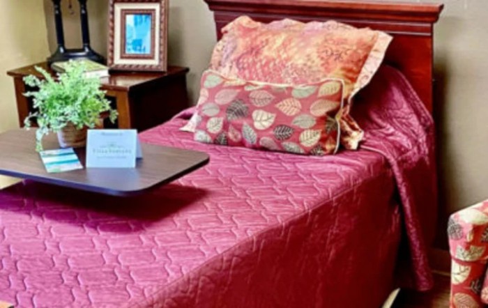 Villa Toscana At Cypress Woods