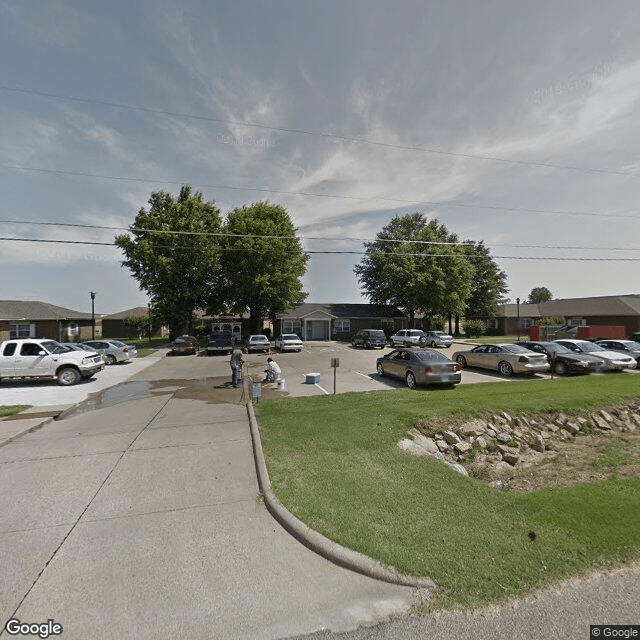 Christopher Homes of Wynne