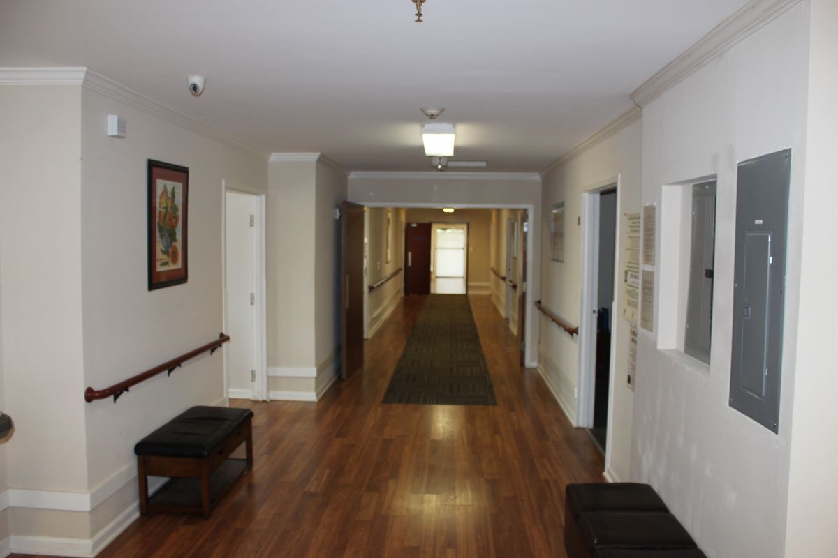 Friendship Care Home