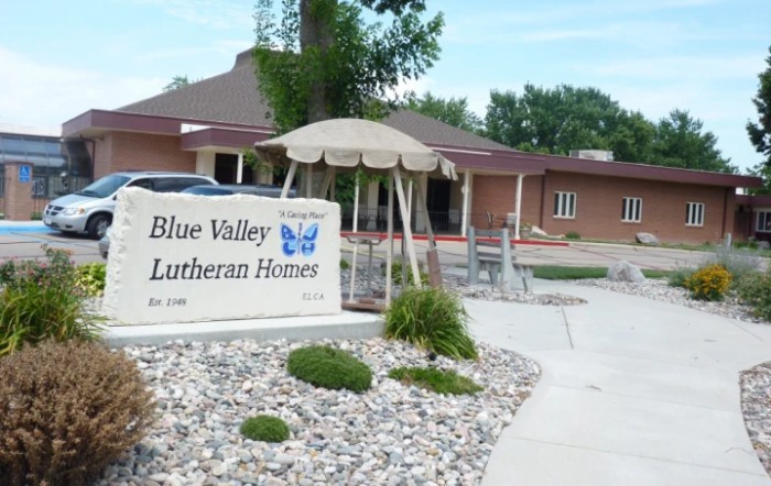 Blue Valley Lutheran Nursing Home