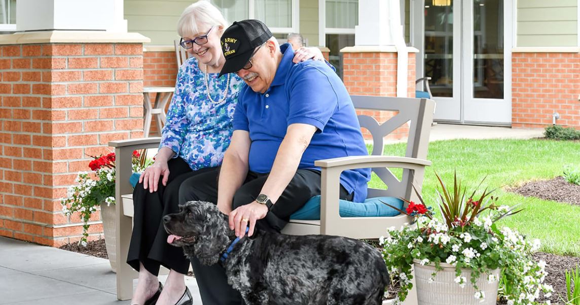 Stoneybrook Lodge Gracious Retirement Living