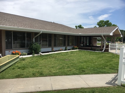 Downs Care & Rehabilitation Center