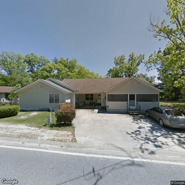Sirmons Personal Care Home
