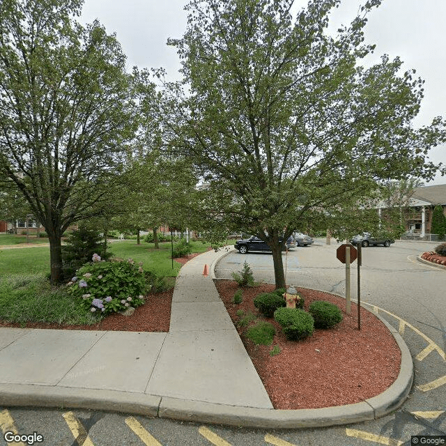 Fountainview at College Road