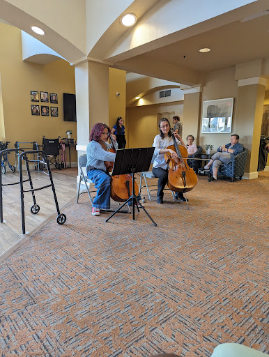 Firebird Assisted Living