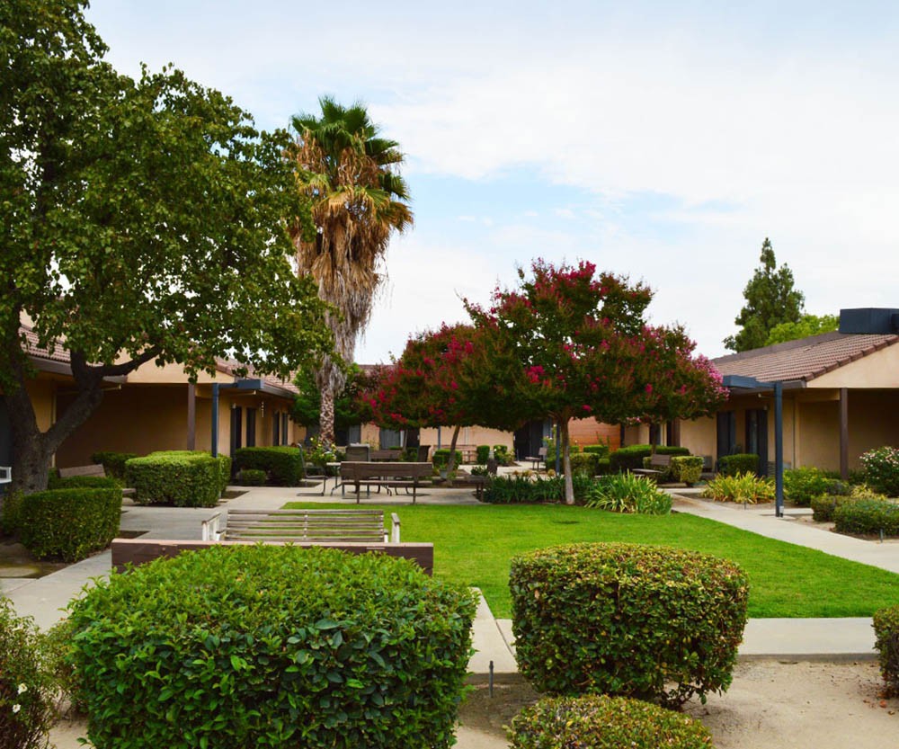 Park Visalia Assisted Living
