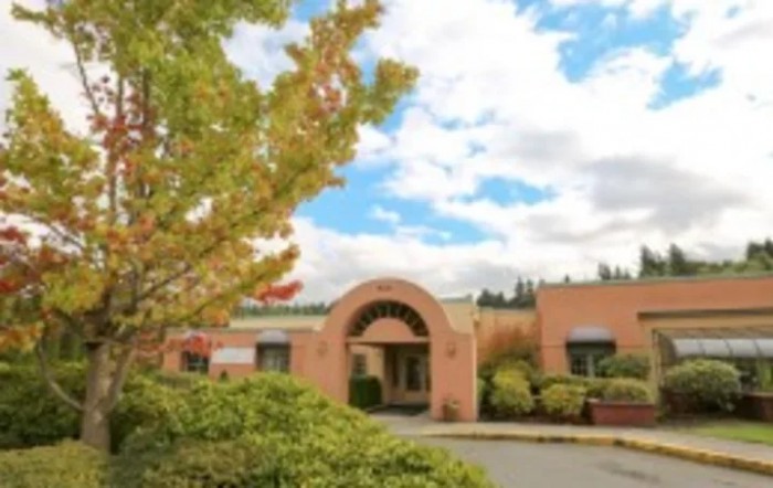 Rainier Rehabilitation