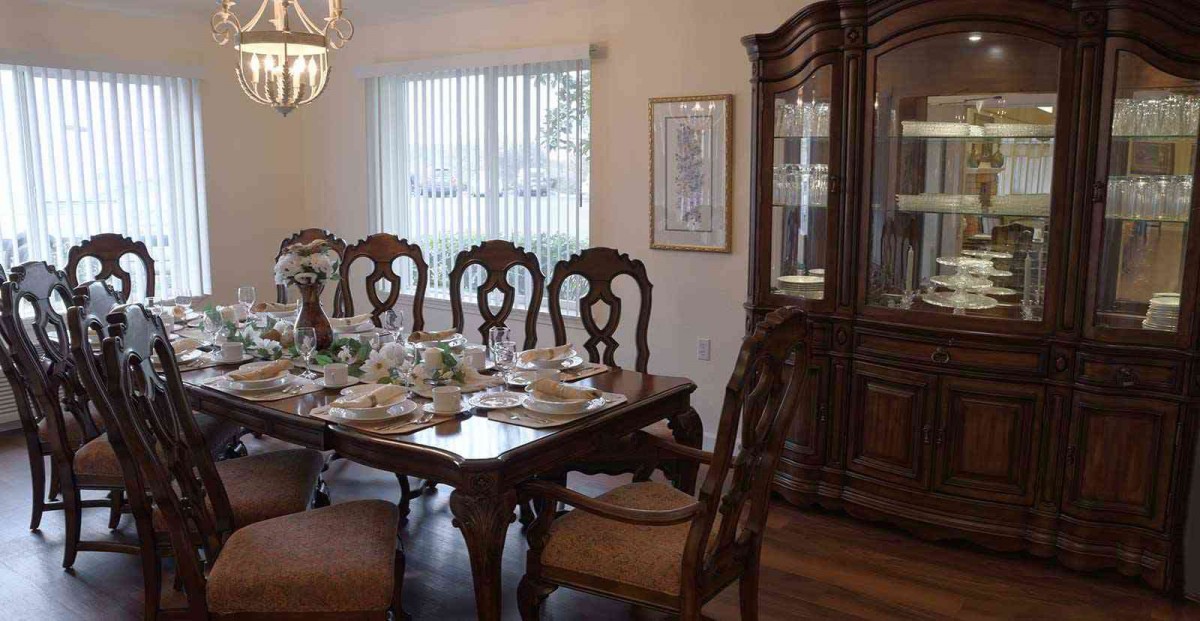 Solstice Senior Living At Auburn