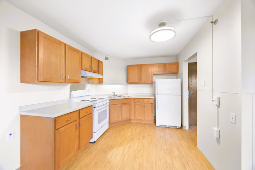 Ebenezer Park Apartments