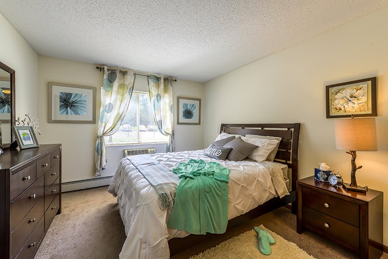 New Perspective Senior Living | Eagan