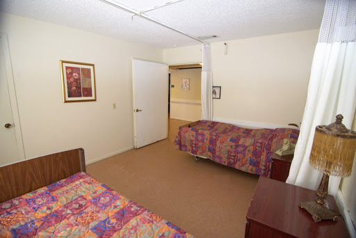 Birchwood Nursing And Rehabilitation